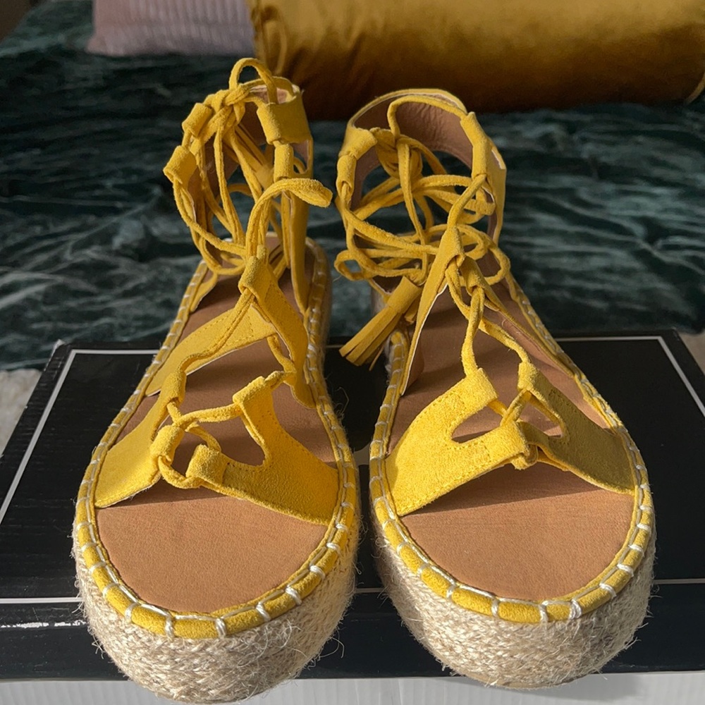 Sandals